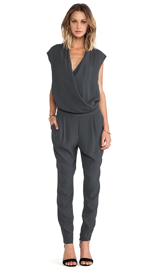 by malene birger jumpsuit