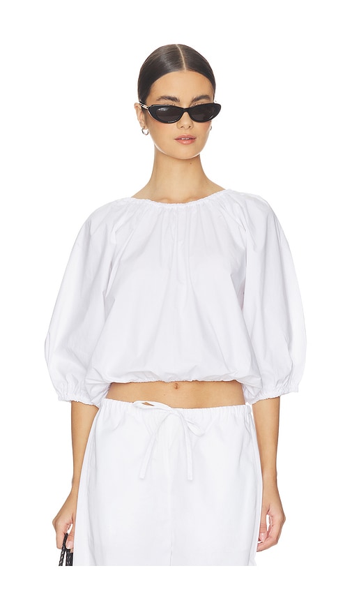 By Malene Birger Lelow Top