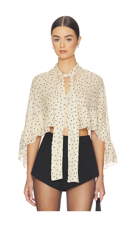 By Malene Birger Cedi Top