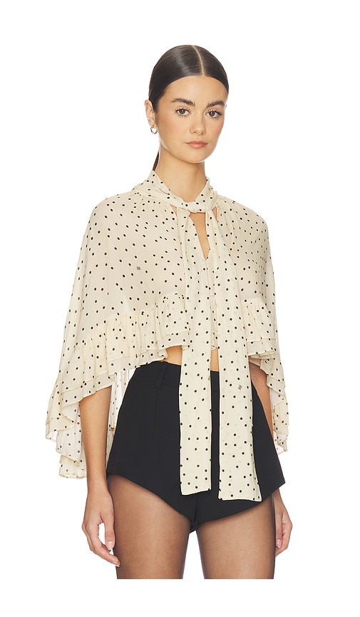 By Malene Birger Moda Operandi In Neutral