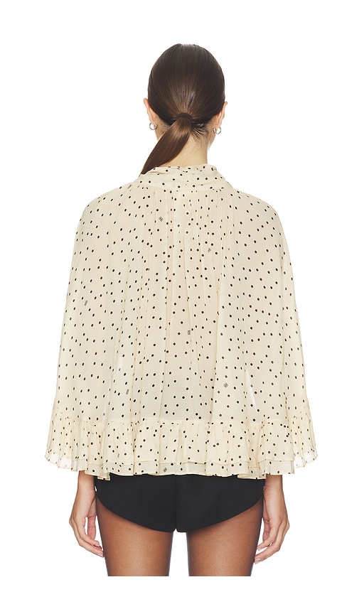  By Malene Birger Oberteil Cedi In Nude. 