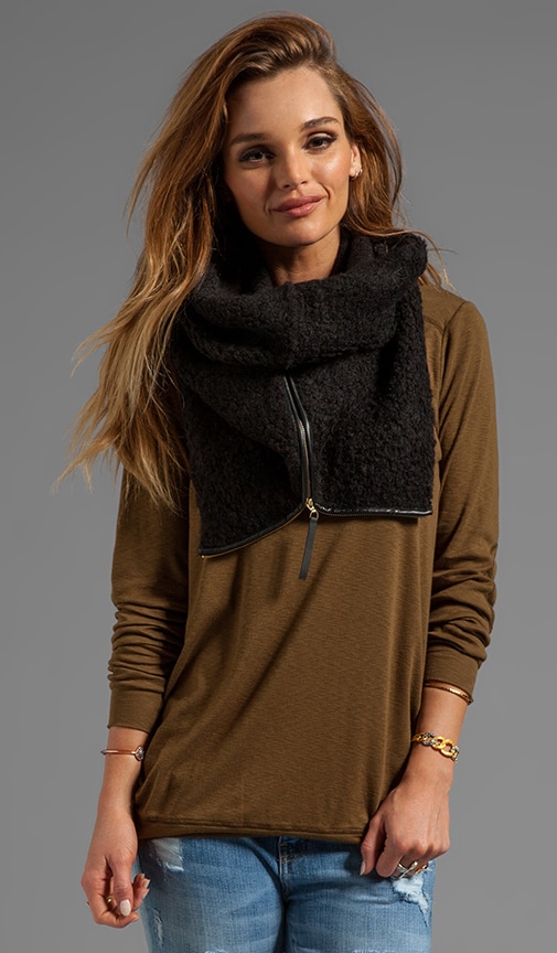 Teddy Linela Snood