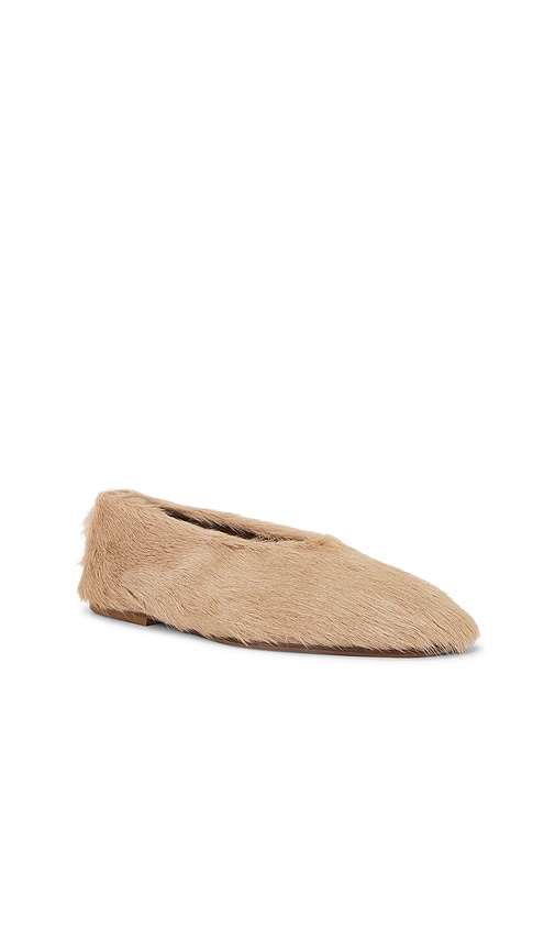 By Malene Birger Merina Flats In Brown