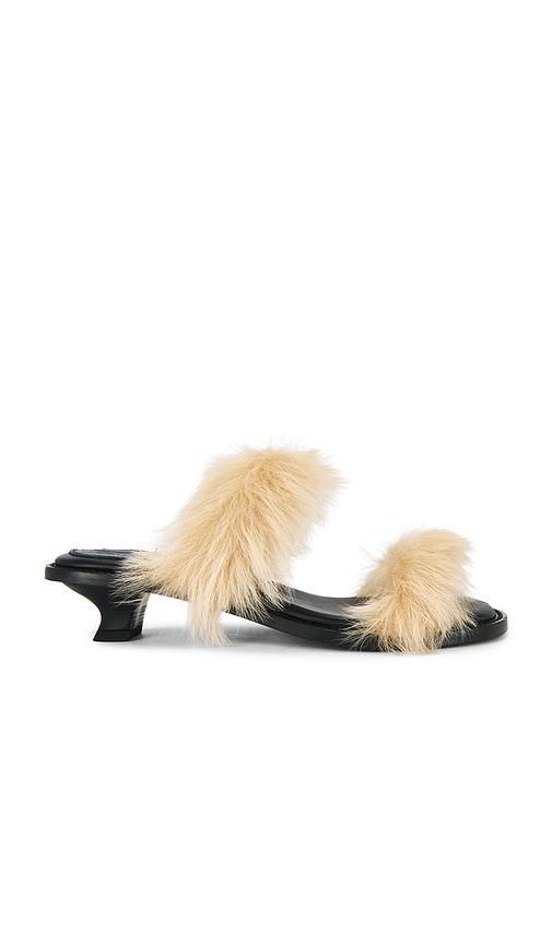 By Malene Birger Tianna Heels In Blue