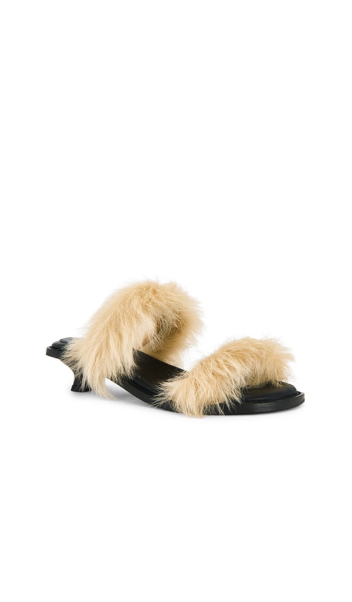 By Malene Birger Tianna Heels In Blue