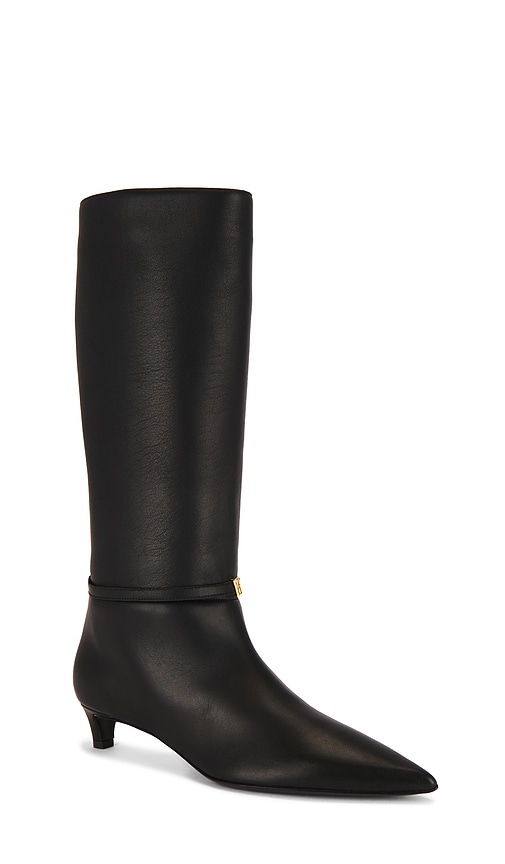 By Malene Birger Ceras É�´å� €“ É»‘色. Űºç � 38 (also €“ 36, 37, 39, 40). In Black