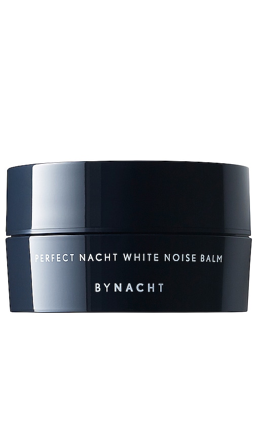 Click to view more detailed imagery on our partner's website Bynacht Perfect Nacht White Noise Balm 15ml In N,a