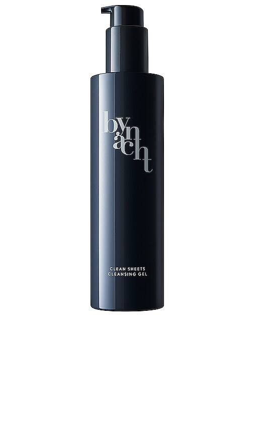 Click to view more detailed imagery on our partner's website Bynacht Clean Sheets Cleansing Gel 150ml In N,a