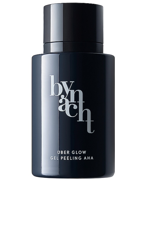 Click to view more detailed imagery on our partner's website Bynacht Uber Glow Gel Peeling Aha Treatment Peel, 1.7 oz In N,a