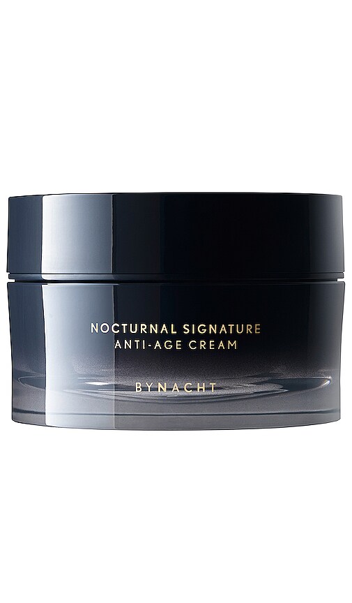 BYNACHT Nocturnal Signature Anti Age Cream