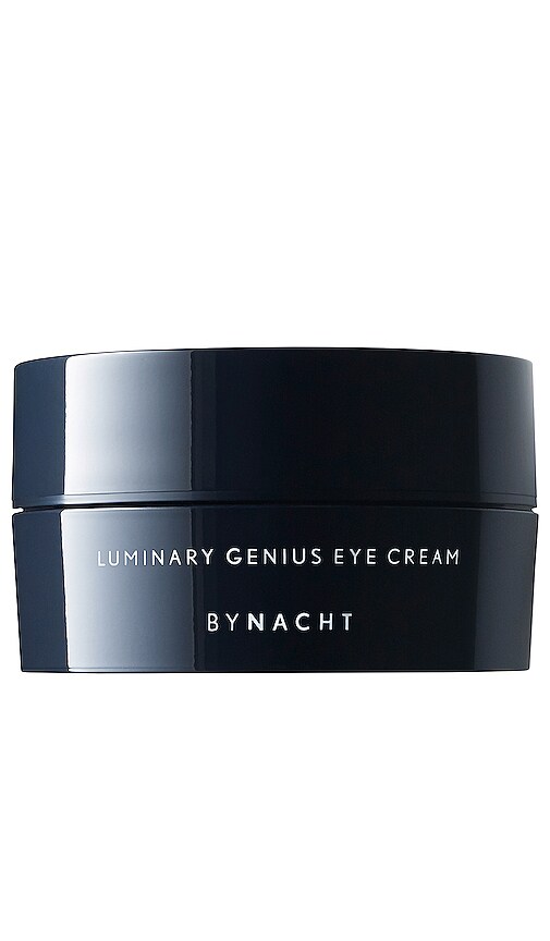 Click to view more detailed imagery on our partner's website Bynacht Luminary Genius Eye Cream15ml In N,a
