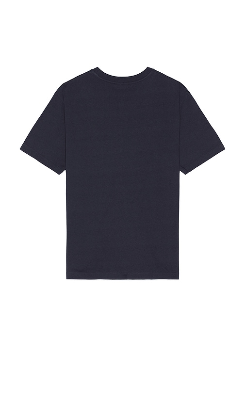 Shop By Parra No Parra Ever T-shirt In Navy