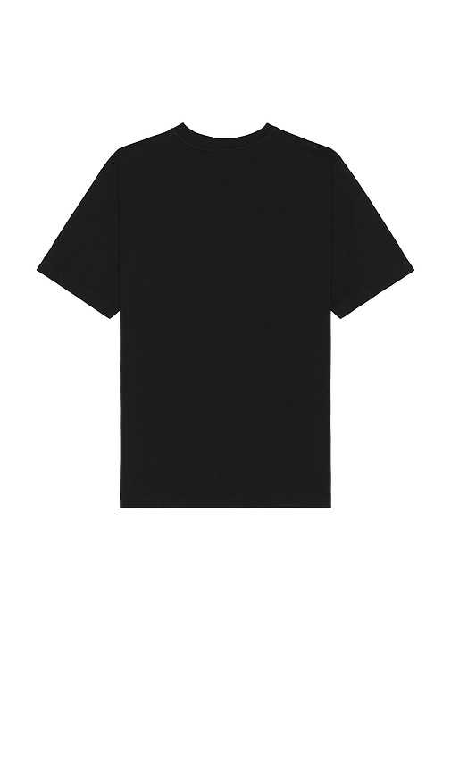 Shop By Parra Cheap Strings T-shirt In Black