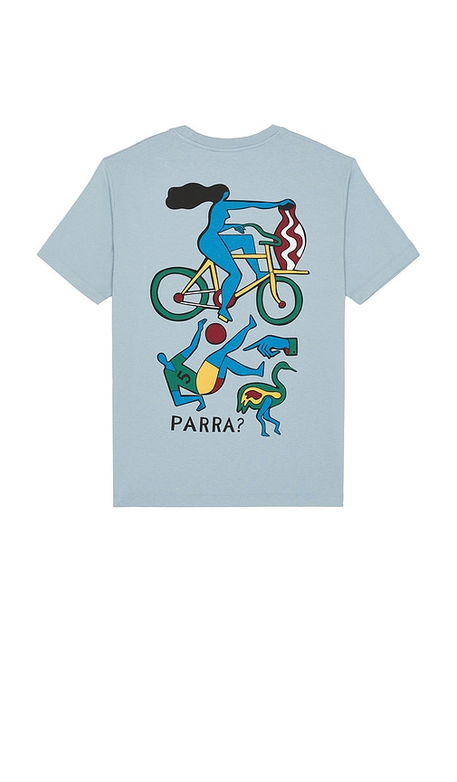 Vase Delivery T-Shirt in . Size M - By Parra - Modalova