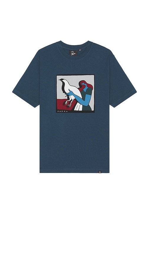 Look At It T-Shirt in . Size M, S, XL/1X - By Parra - Modalova