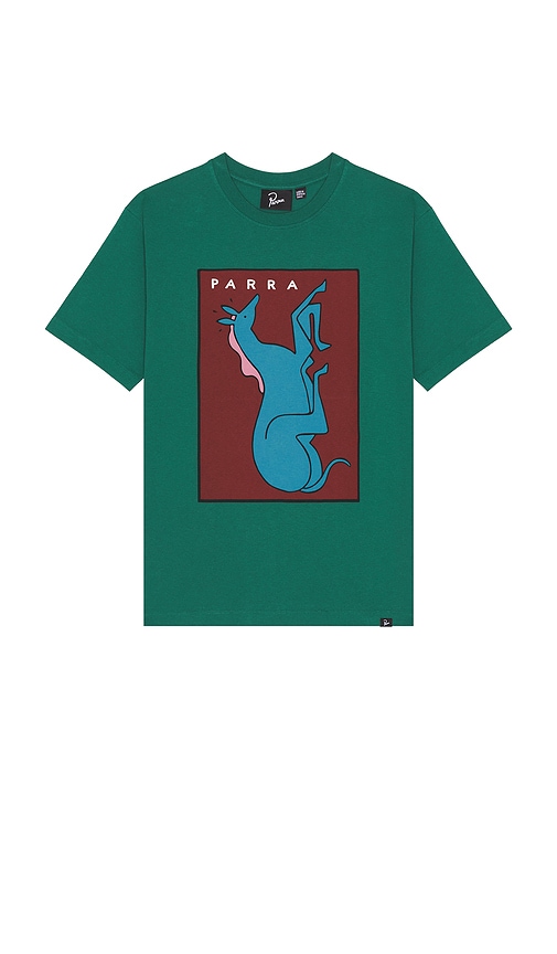 Vertical Horse T-Shirt en . Taille L. Also en M, S - By Parra - Modalova