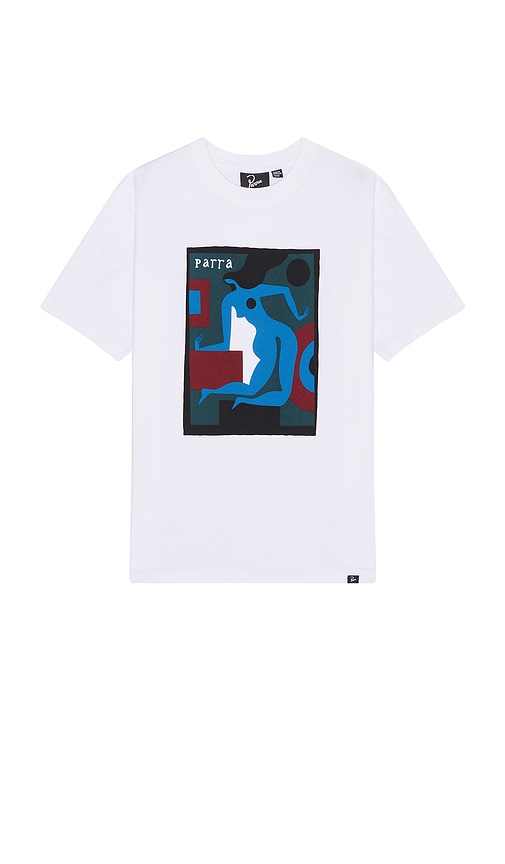 Room Fever T-Shirt en . Taille L. Also en M, S - By Parra - Modalova