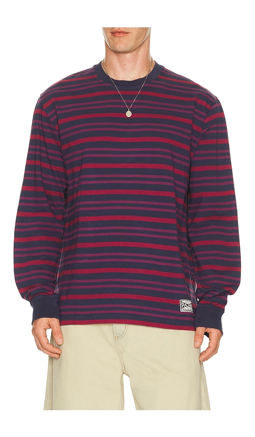 By Parra 1992 Long Sleeve T-Shirt | Thumbnail 8