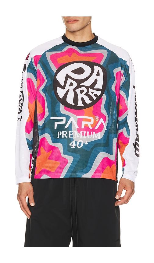By Parra MTB Competition Jersey | Thumbnail 7