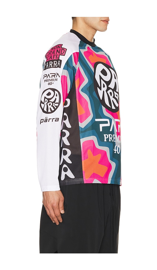 By Parra MTB Competition Jersey | Thumbnail 8