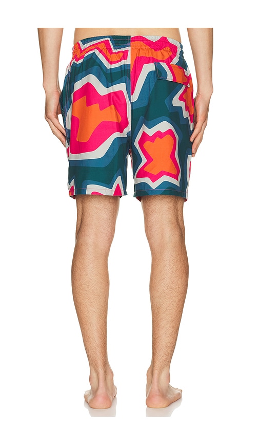By Parra Gem Stones Swim Shorts | Thumbnail 7