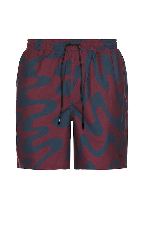 SHORT DE BAIN en . Taille L. Also en M - By Parra - Modalova