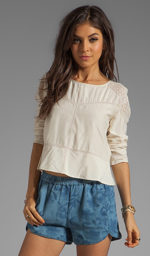 Calas Top