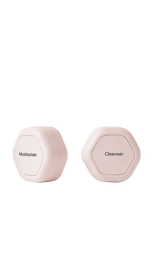 Cadence The Small Duo In Pink