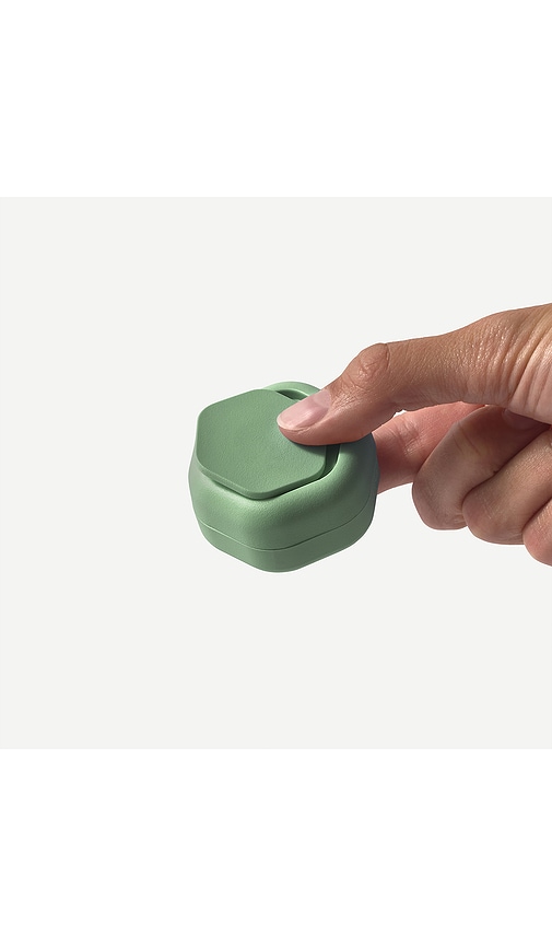  Cadence The Daily Essentials Small Trio In Green. 
