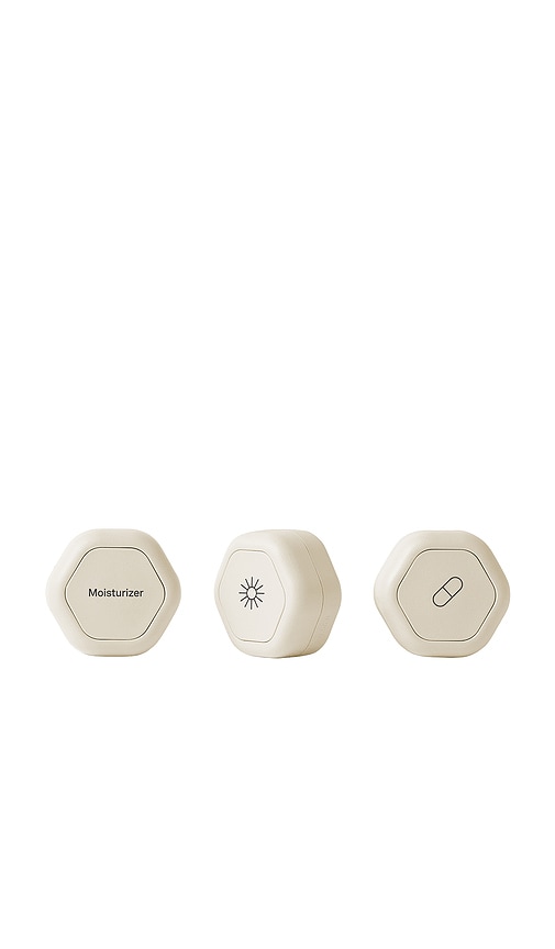 Cadence The Overnight Essentials In Sand