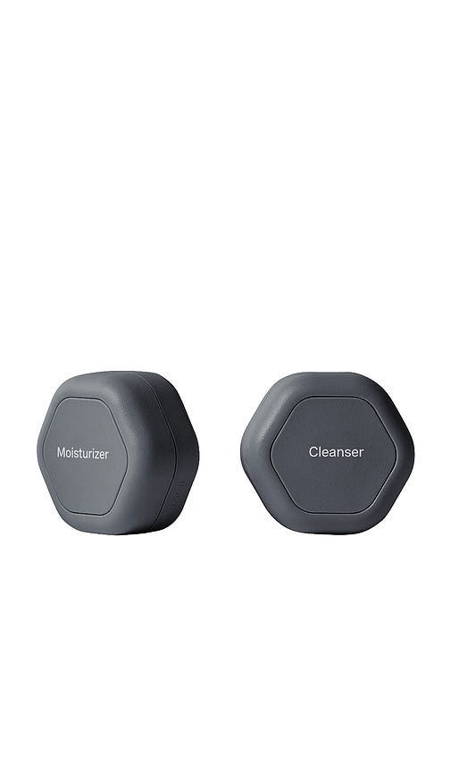 Cadence The Small Duo In Gray