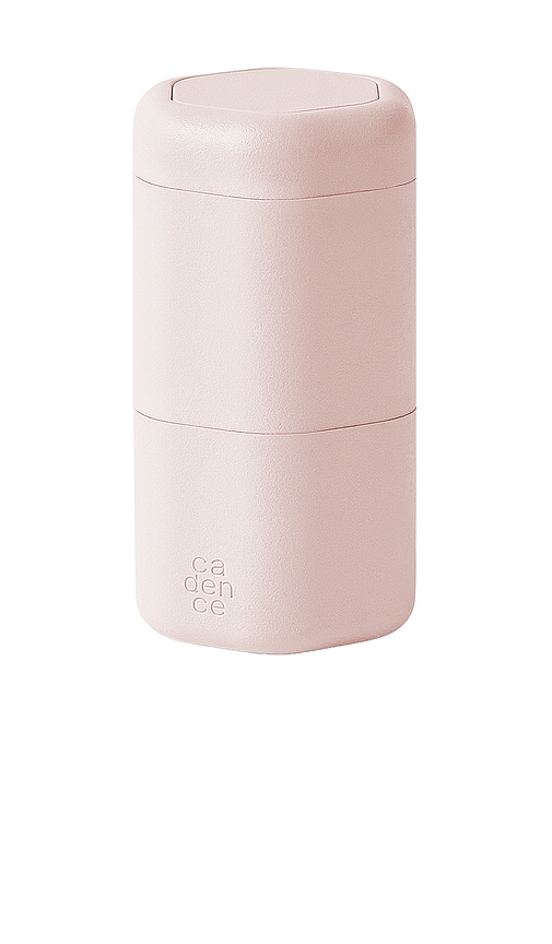 Cadence The Flex Large In Pink