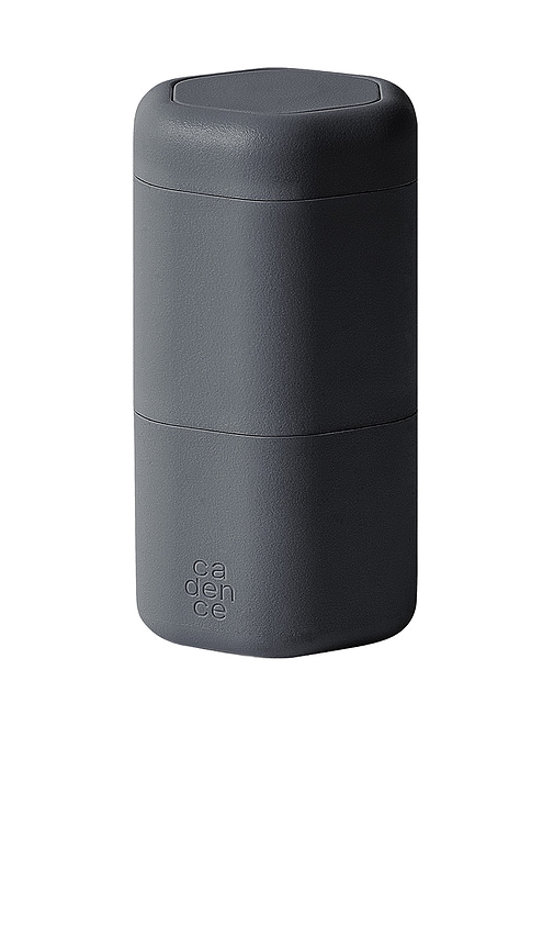 Cadence The Flex Large In Gray