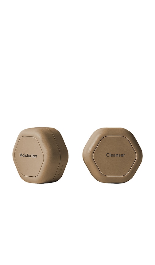 Cadence The Small Duo In Brown