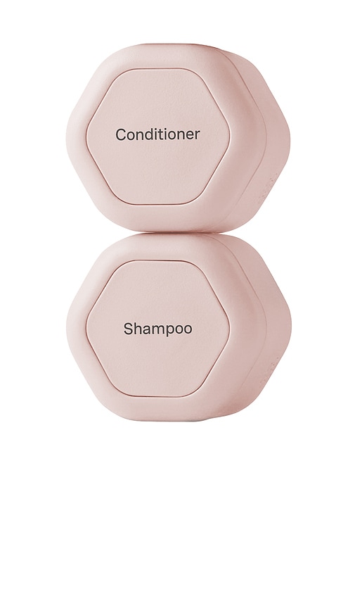 cadence The Medium Duo in Petal.