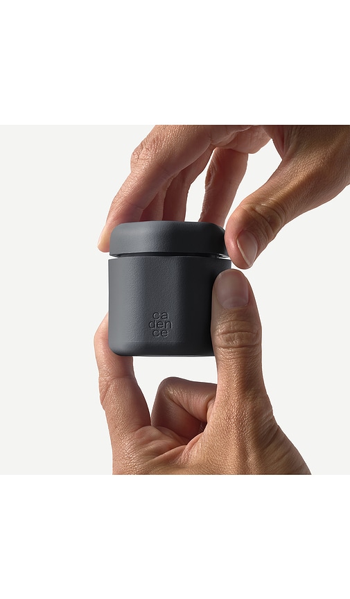 Cadence The Medium Duo In Gray