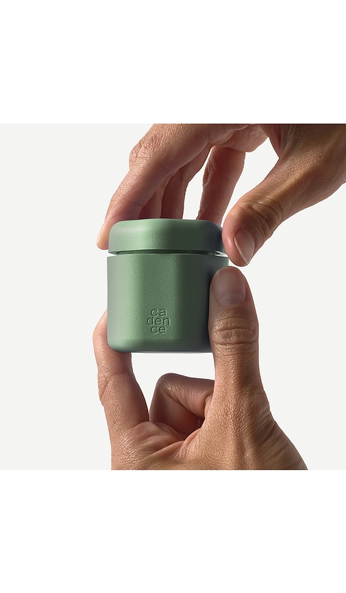 Cadence The Medium Duo In Green
