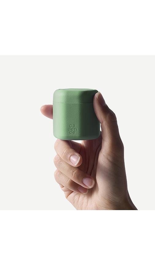  Cadence The Medium Duo In Green. 