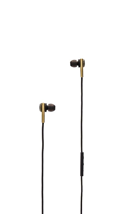 Linea No.2 In Ear Headphones