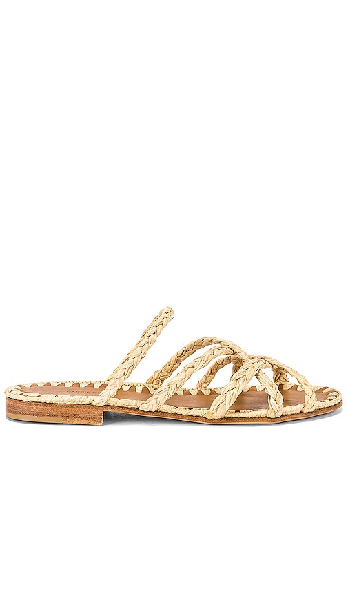 Noura Sandal