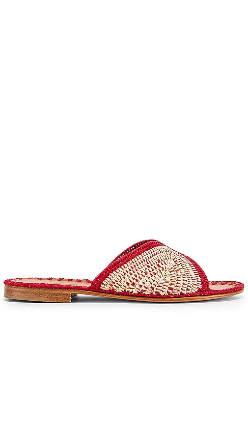 Salon Miste Sandal