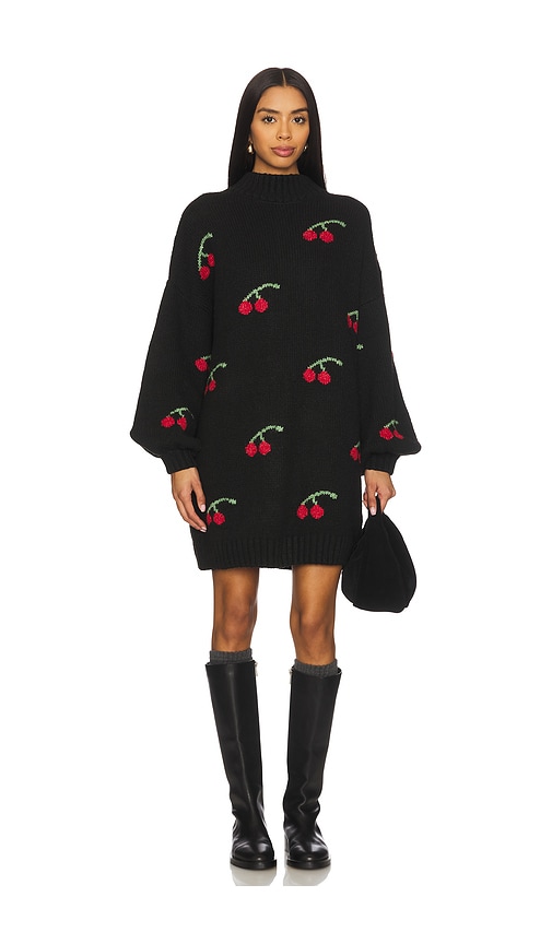 Callahan Bellamy Mini Dress