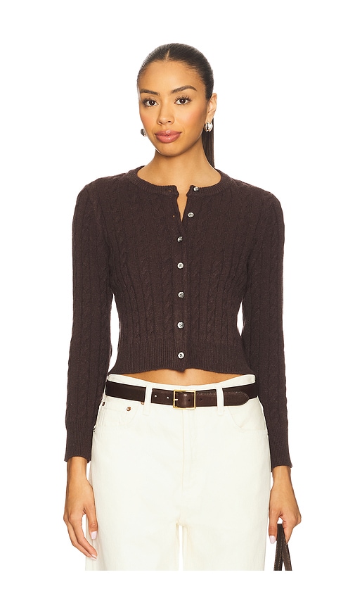 Valerie Cardigan in . - size L (also in M, XS) - Callahan - Modalova