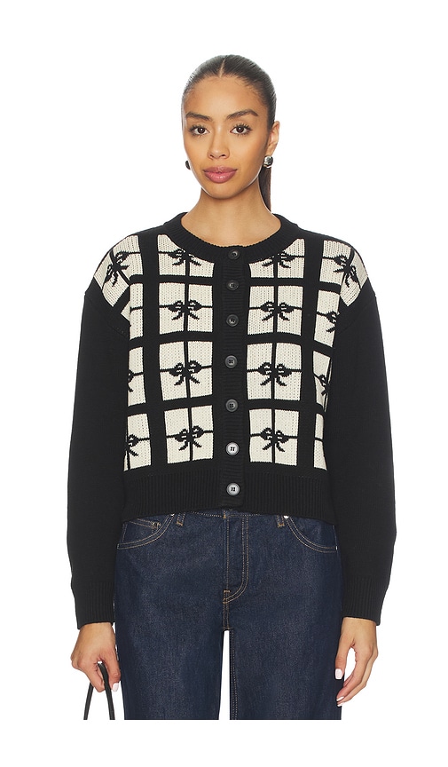 Callahan Present Cardigan