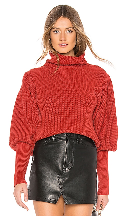 Kane Sweater
