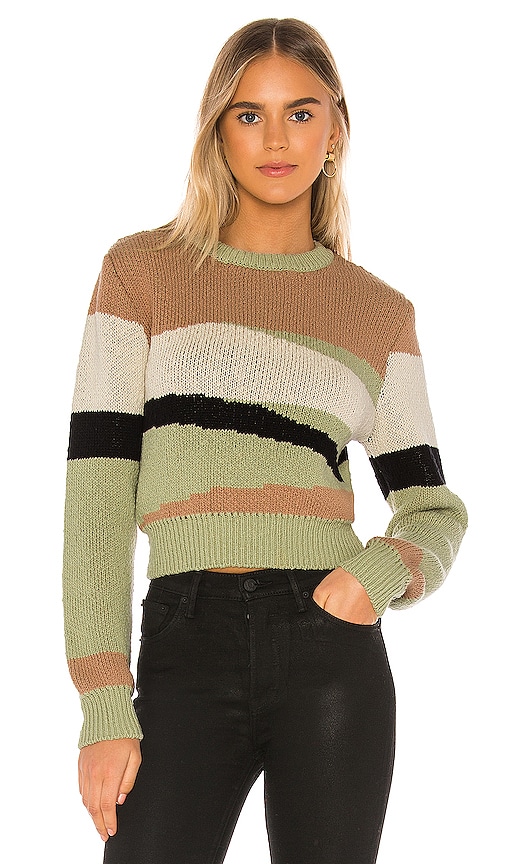 Callahan Rosa Sweater in Multi | REVOLVE