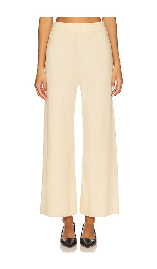 Pilar Pant in Cream. - size M (also in S, XL, XS) - Callahan - Modalova