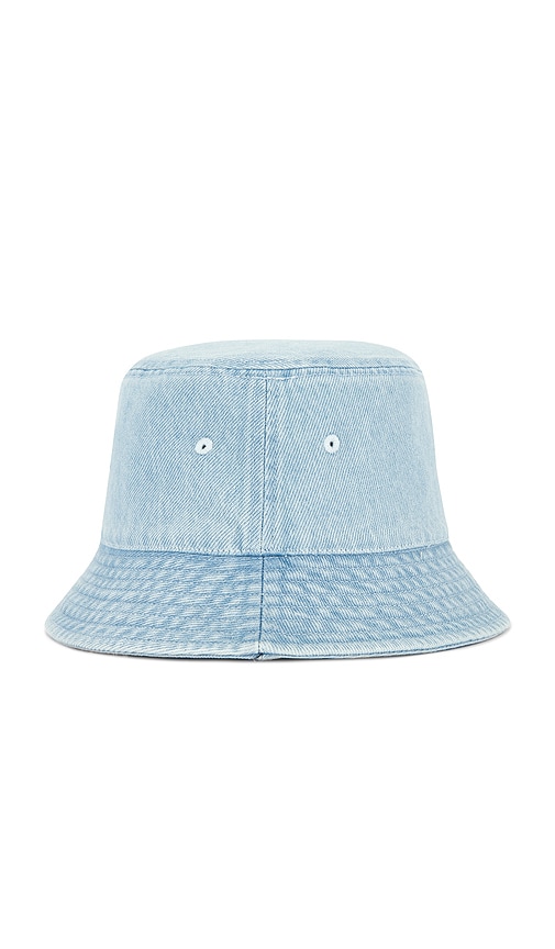  Calvin Klein Anglerhut Monologo In Blue. 