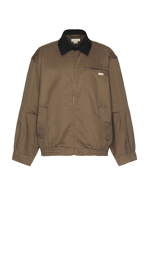 BLOUSON BLOUSON en . Taille L. Also en M - Calvin Klein - Modalova
