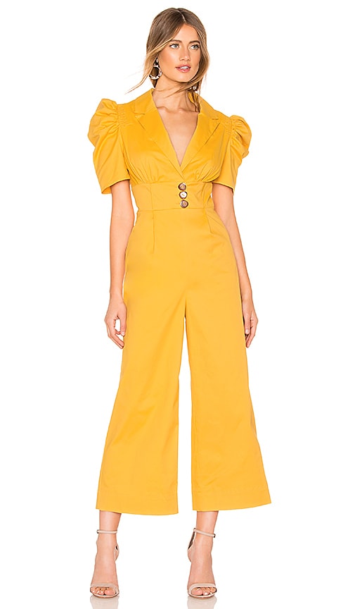 Subscribe Jumpsuit